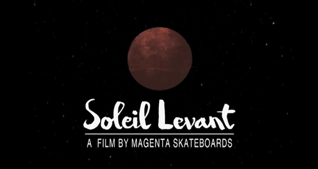 soleil-levant-magenta