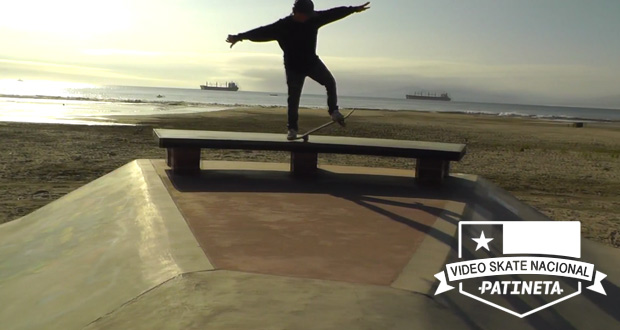 videonacionalskate