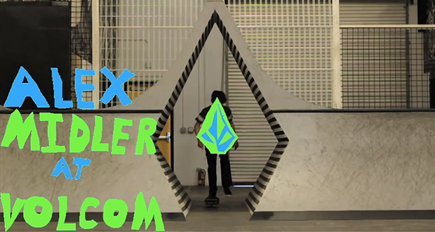 Alex-Midler-en-el-Volcom-Skatepark