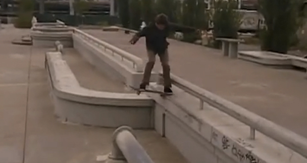 Atlas-Skateboarding---Summer-Downtime