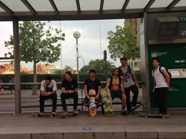 Barcelona Tepian-3