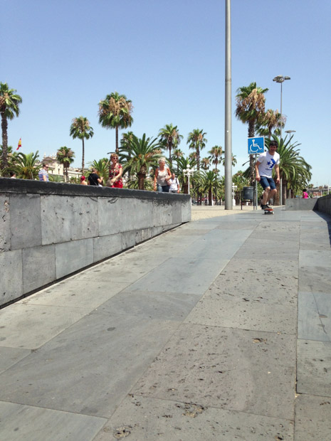 Barcelona Tepian-6