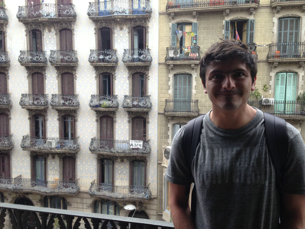 Barcelona Tepian-7