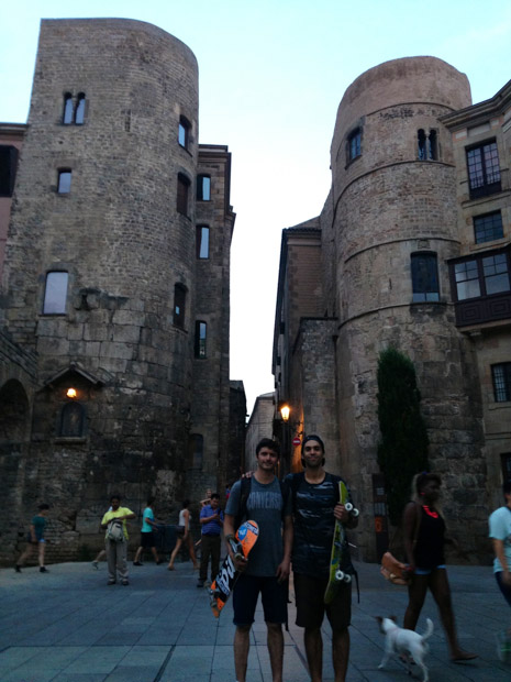 Barcelona Tepian-9