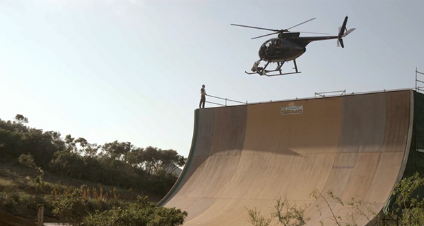 _Bob-Burnquist's-'Dreamland'---Heli-Madness