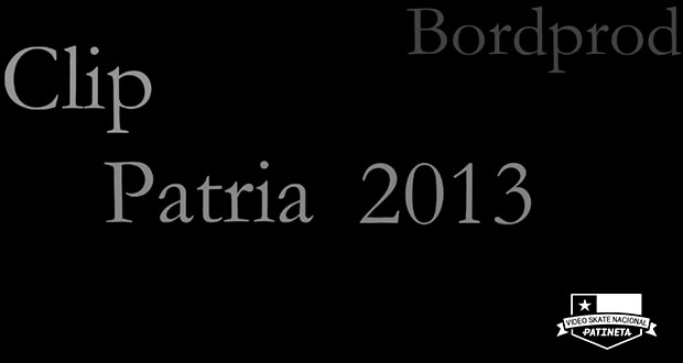 Bordprod-Promo-Patria-2013