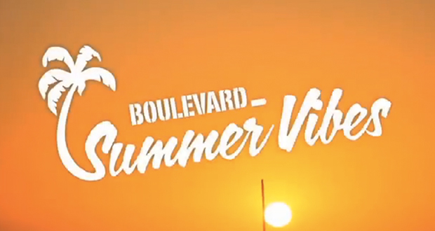 Boulevard---Summer-Vibes