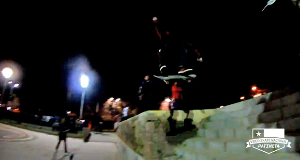 Campeonato-de-skate-Curicó-2013-Video