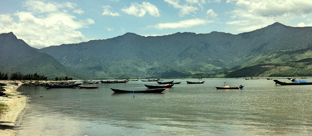 Carlos Johannes - Lao y Vietnam4-8