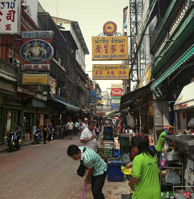 Carlos Johannes - Tailandia-2