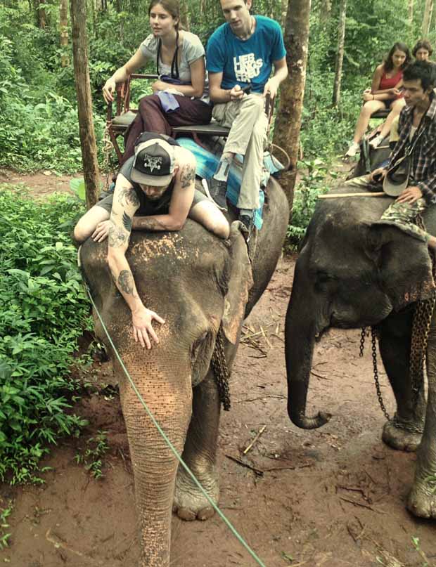 Carlos Johannes - Tailandia-29