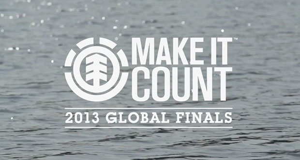 Element-'Make-it-Count'-2013-Global-Finals