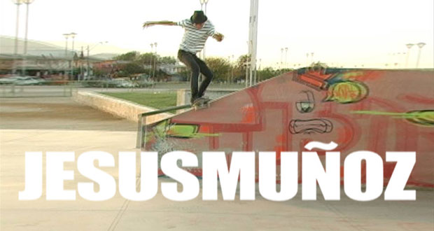 Jesus-Muñoz-SkatePlaza-Destroyed
