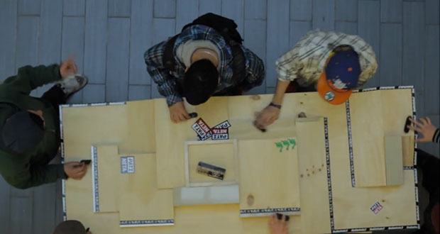 Kaliz-Fingerboard-Battle-Kaliz-3--Video-Oficial