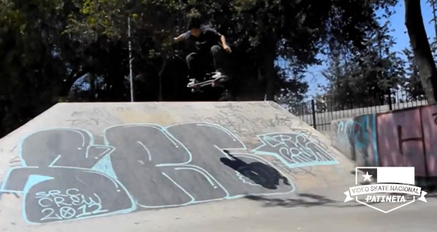 Mateo-Godoy-The-Revenge-2013-Skateboard