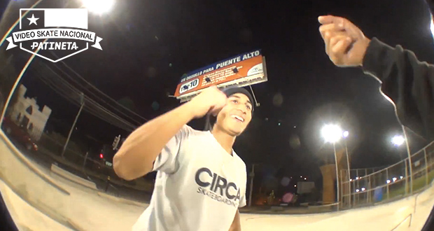 Melancé--Jonathan-Radal---Full-Part-2013