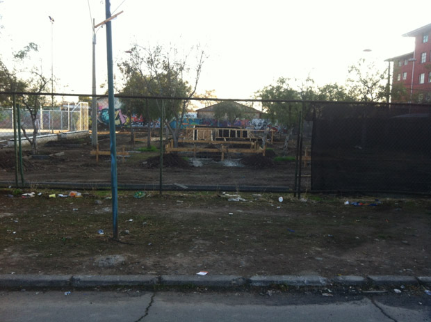 Nuevo Skatepark en San Joaquin de Barrio-1