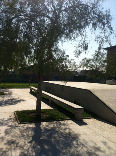Nuevo Skatepark en San Joaquin de Barrio-11