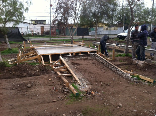 Nuevo Skatepark en San Joaquin de Barrio-4