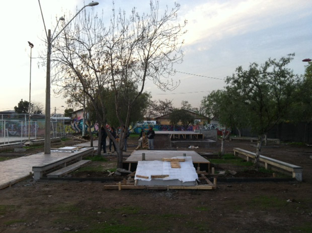 Nuevo Skatepark en San Joaquin de Barrio-6
