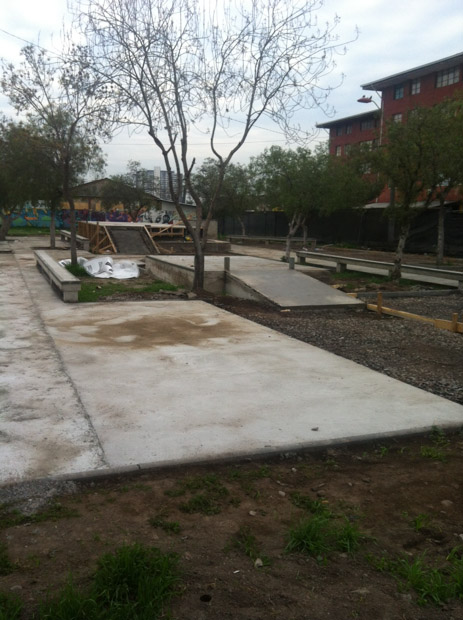 Nuevo Skatepark en San Joaquin de Barrio-7
