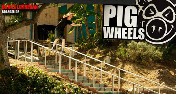 Pig-Wheels---Daniel-Lutheran-Commercial