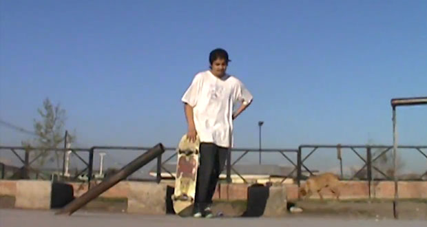 Quilicura-Skateboarding-Alexis-Gato-Gutiérrez-#-3