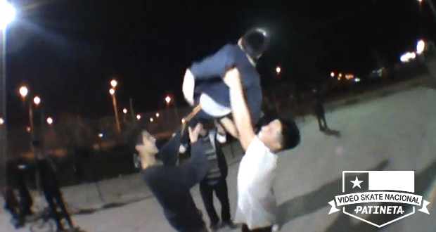 Quilicura-Skateboarding---Shorty-Clips-#10