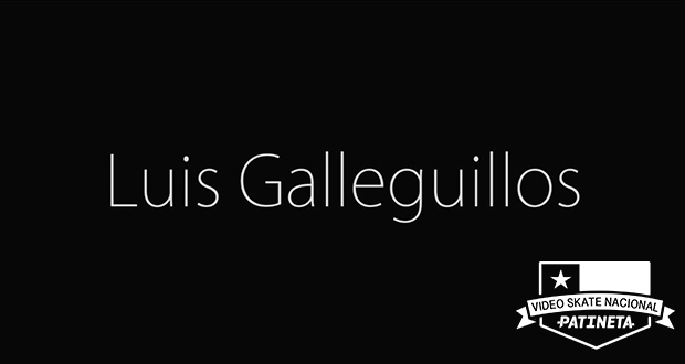 Shitfilms--Luis-Galleguillos---Full-Part-2013