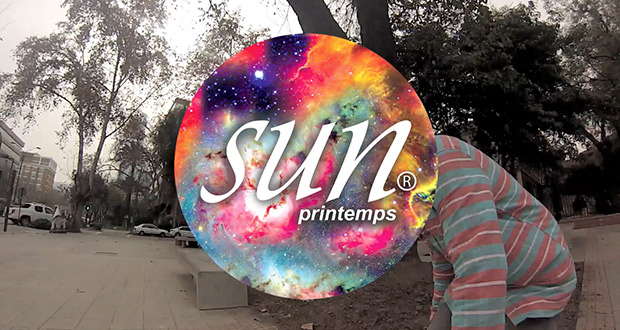 Sun-Printemps---Victor-'More'-Fuenzalida