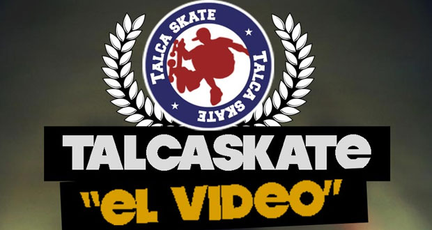 Talca-skate-El-video