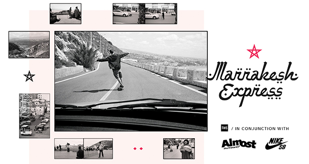 Transworld-Skateboarding--Marrakesh-Express---Youness-Amrani