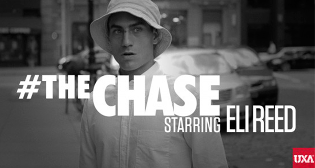 UXA-#thechase---Eli-Reed