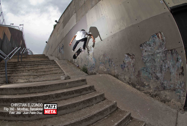 360-flip-maluco-barcelona-viñeta