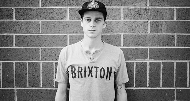 Brixton's-Brad-Cromer