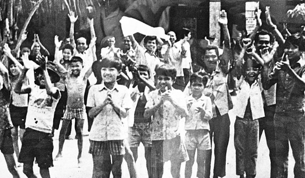 Carlos Johannes en Toul Sleng Museo del Genocidio-31