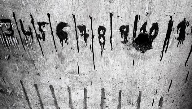 Carlos Johannes en Toul Sleng Museo del Genocidio-38