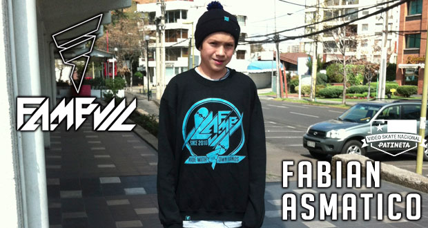 Famevil-Clothing-Presenta--Fabian-Asmatico-Aguilera