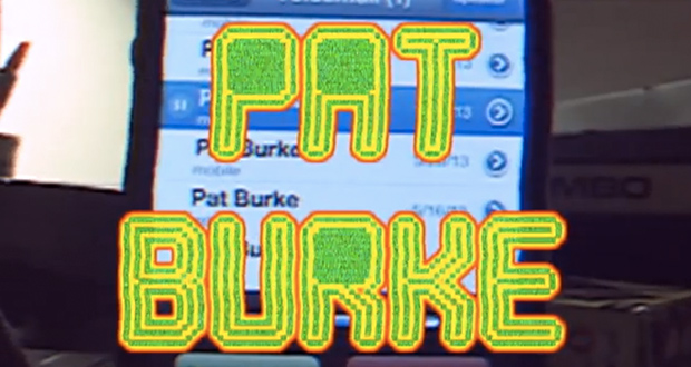 Footage-Party--Pat-Burke-part