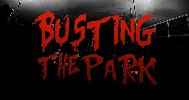 Friday-Skateboards--BUSTING-THE-PARK-2013 Puente-Skate
