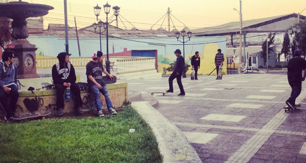 Fristail-Skateboards-A-la-vida-tour-parte-2--La-Serena-Coquimbo