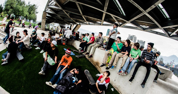 Inauguración-Streetpark-Las-Condes-Fotos