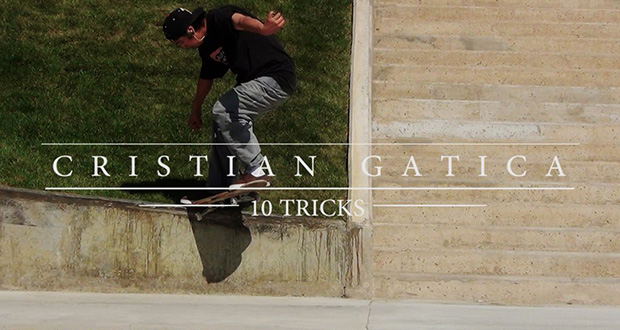Nopatina-Films-10-Tricks-Cristian-Wuaren-Gatica-portada-patineta