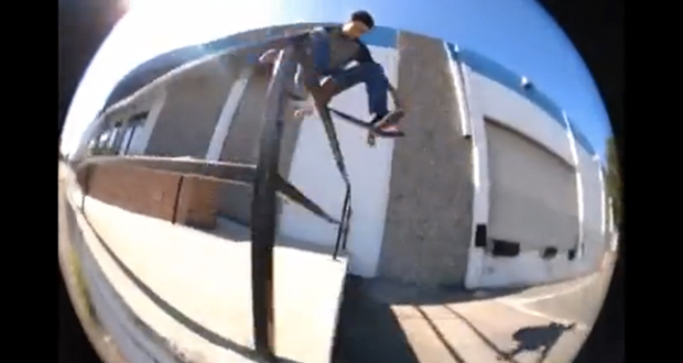 Raymond-Molinar-iPhone-Clip--The-Beach-BoyZ