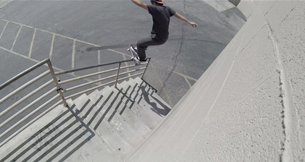 Red-Bull-Skateboarding---Curtain-Call--Braulio-Sagás