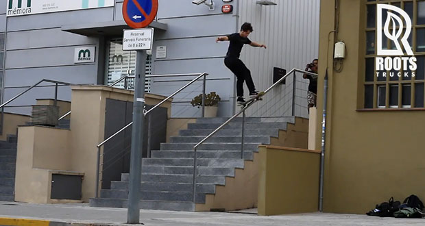 Roots-Trucks-por-Barcelona-2013