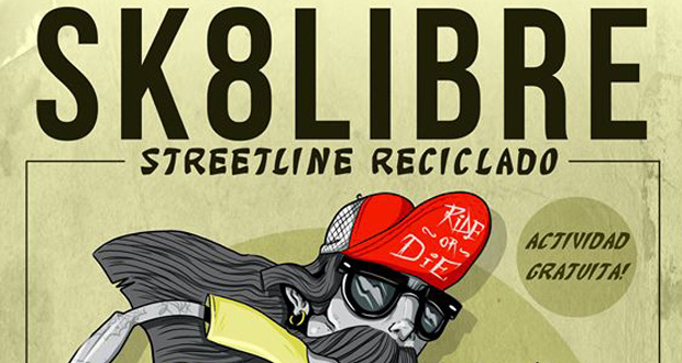 SK8LIBRE-Streetline-Reciclado-portada