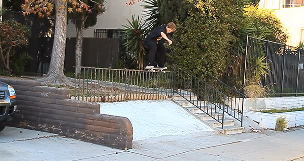 SK8MAFIA-Monthly--Septiembre-2013
