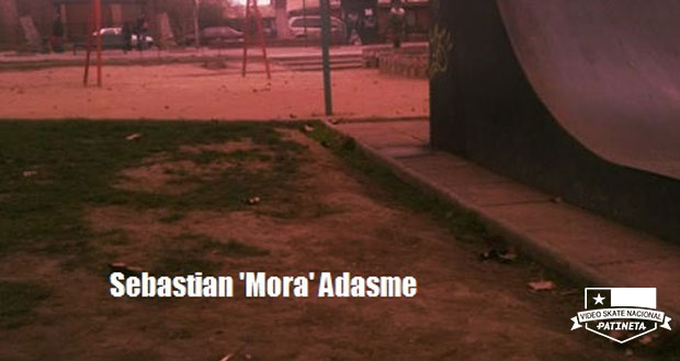 Sebastian-Mora-Adasme-en-Prado-Park-