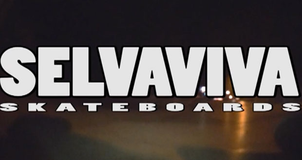 Selvaviva-Skateboards